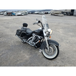 1998 HARLEY-DAVIDSON FL