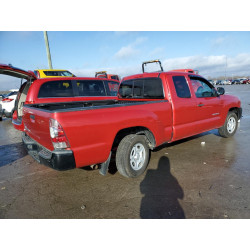 2009 TOYOTA TACOMA