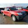 2009 TOYOTA TACOMA