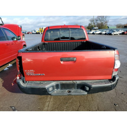 2009 TOYOTA TACOMA