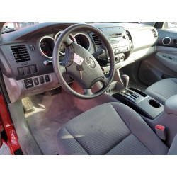 2009 TOYOTA TACOMA