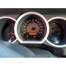 2009 TOYOTA TACOMA