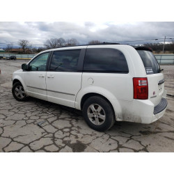 2010 DODGE CARAVAN