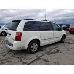 2010 DODGE CARAVAN