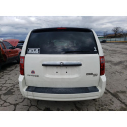 2010 DODGE CARAVAN