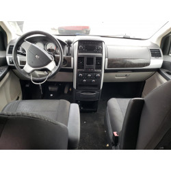 2010 DODGE CARAVAN