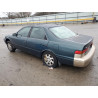 1998 TOYOTA CAMRY