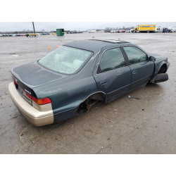 1998 TOYOTA CAMRY