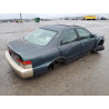 1998 TOYOTA CAMRY