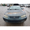 1998 TOYOTA CAMRY