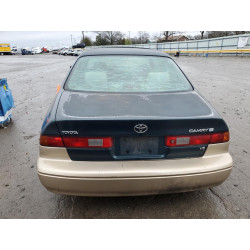 1998 TOYOTA CAMRY