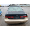 1998 TOYOTA CAMRY