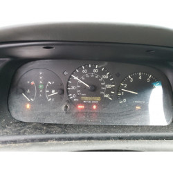 1998 TOYOTA CAMRY