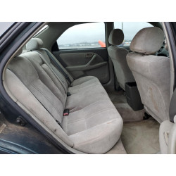 1998 TOYOTA CAMRY
