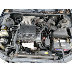 1998 TOYOTA CAMRY