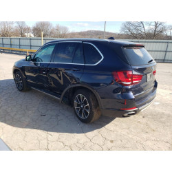 2018 BMW X5