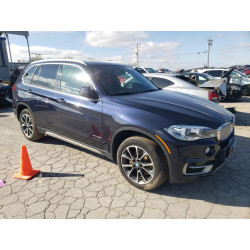 2018 BMW X5