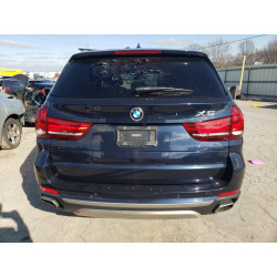 2018 BMW X5