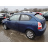 2010 HYUNDAI ACCENT