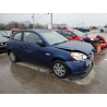 2010 HYUNDAI ACCENT