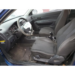 2010 HYUNDAI ACCENT