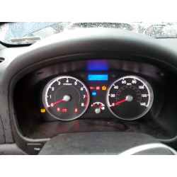 2010 HYUNDAI ACCENT
