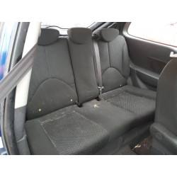 2010 HYUNDAI ACCENT