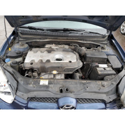 2010 HYUNDAI ACCENT