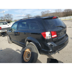 2019 DODGE JOURNEY