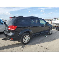2019 DODGE JOURNEY