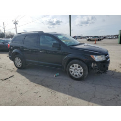 2019 DODGE JOURNEY