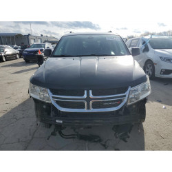 2019 DODGE JOURNEY