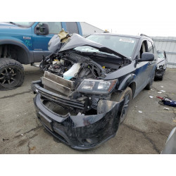 2019 DODGE JOURNEY