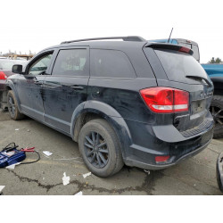 2019 DODGE JOURNEY
