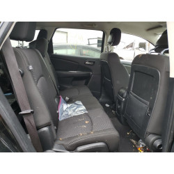 2019 DODGE JOURNEY