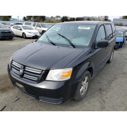 2010 DODGE CARAVAN