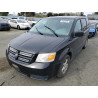 2010 DODGE CARAVAN