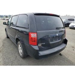 2010 DODGE CARAVAN