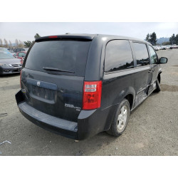 2010 DODGE CARAVAN