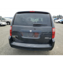2010 DODGE CARAVAN