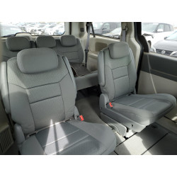 2010 DODGE CARAVAN