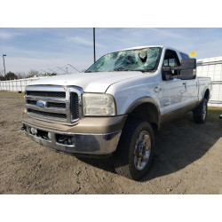 2005 FORD F350