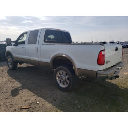 2005 FORD F350