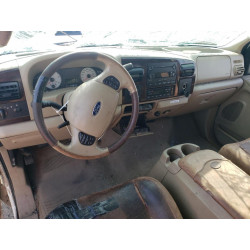 2005 FORD F350