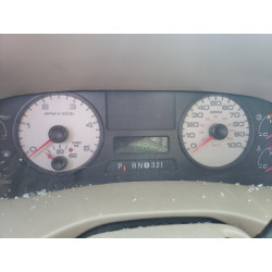 2005 FORD F350