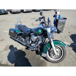 1997 HARLEY-DAVIDSON FL