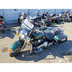 1997 HARLEY-DAVIDSON FL