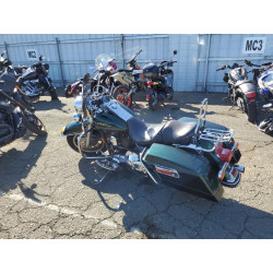 1997 HARLEY-DAVIDSON FL