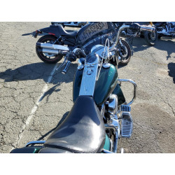 1997 HARLEY-DAVIDSON FL