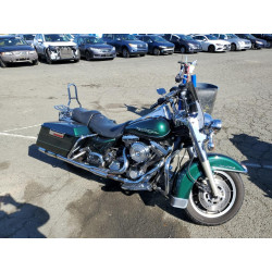 1997 HARLEY-DAVIDSON FL
